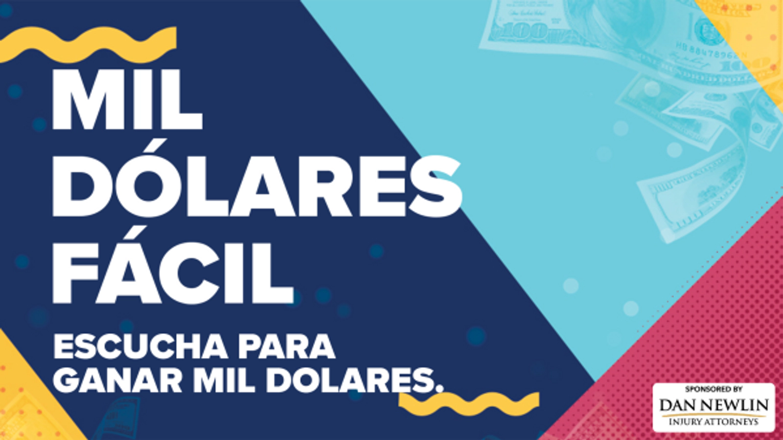 MIL DÓLARES FÁCIL