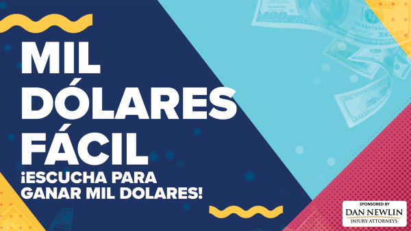 MIL DÓLARES FÁCIL
