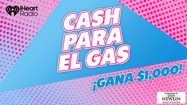 Cash Para El Gas