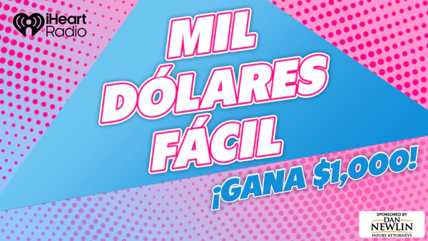 MIL DÓLARES FÁCIL