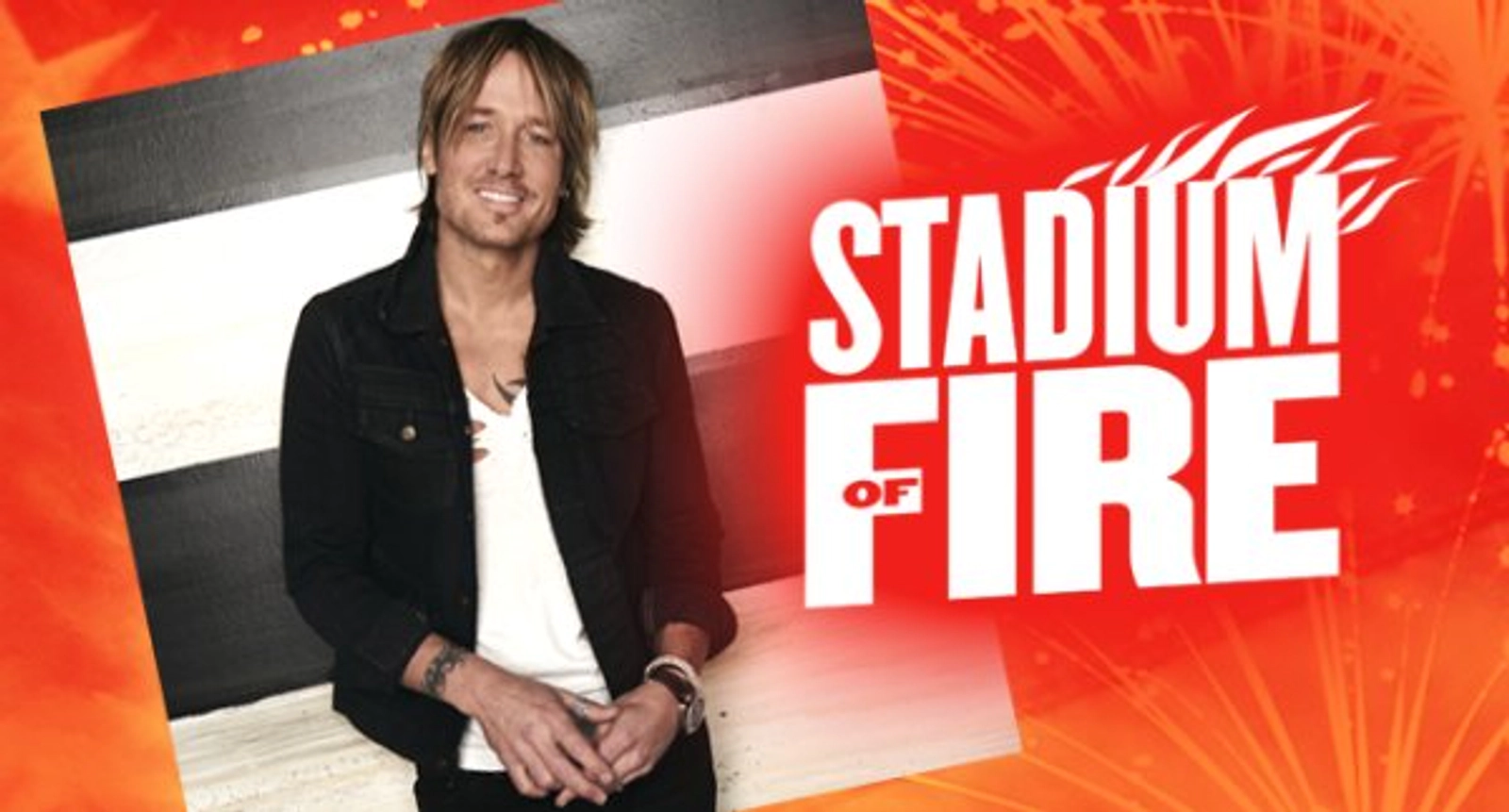 Win Tickets to Stadium of Fire!  - Thumbnail Image