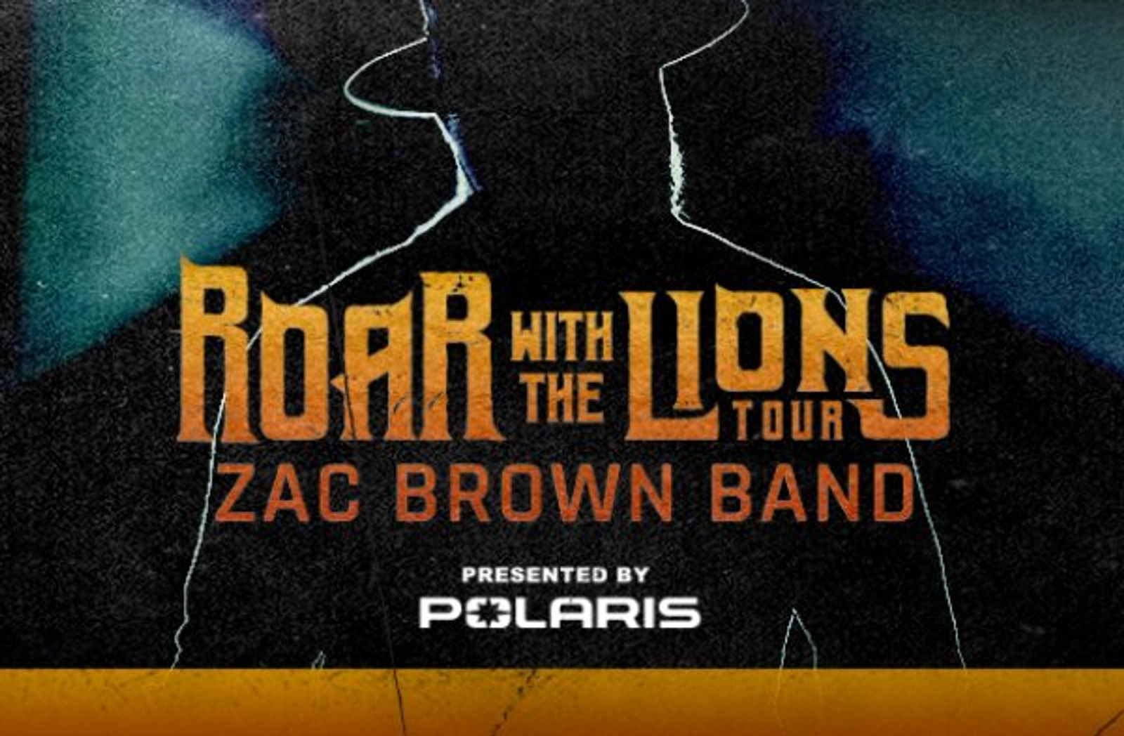Zac Brown Band: Roar With The Lions Tour - Thumbnail Image