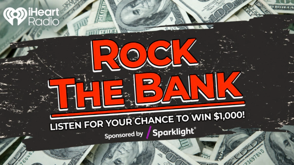 Rock the Bank