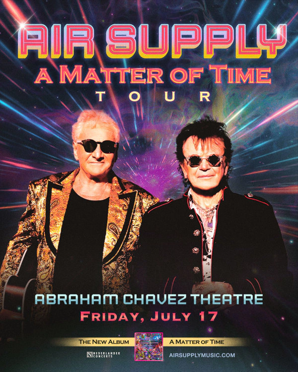 AIR SUPPLY