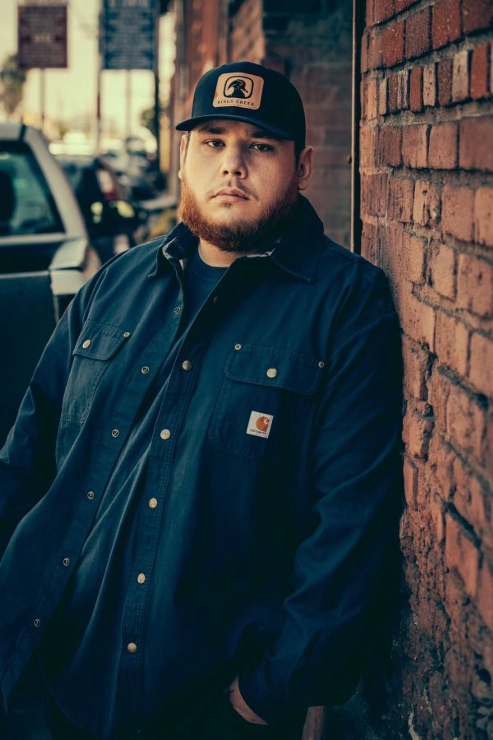 Enter to Win Tickets To See Luke Combs! - Thumbnail Image