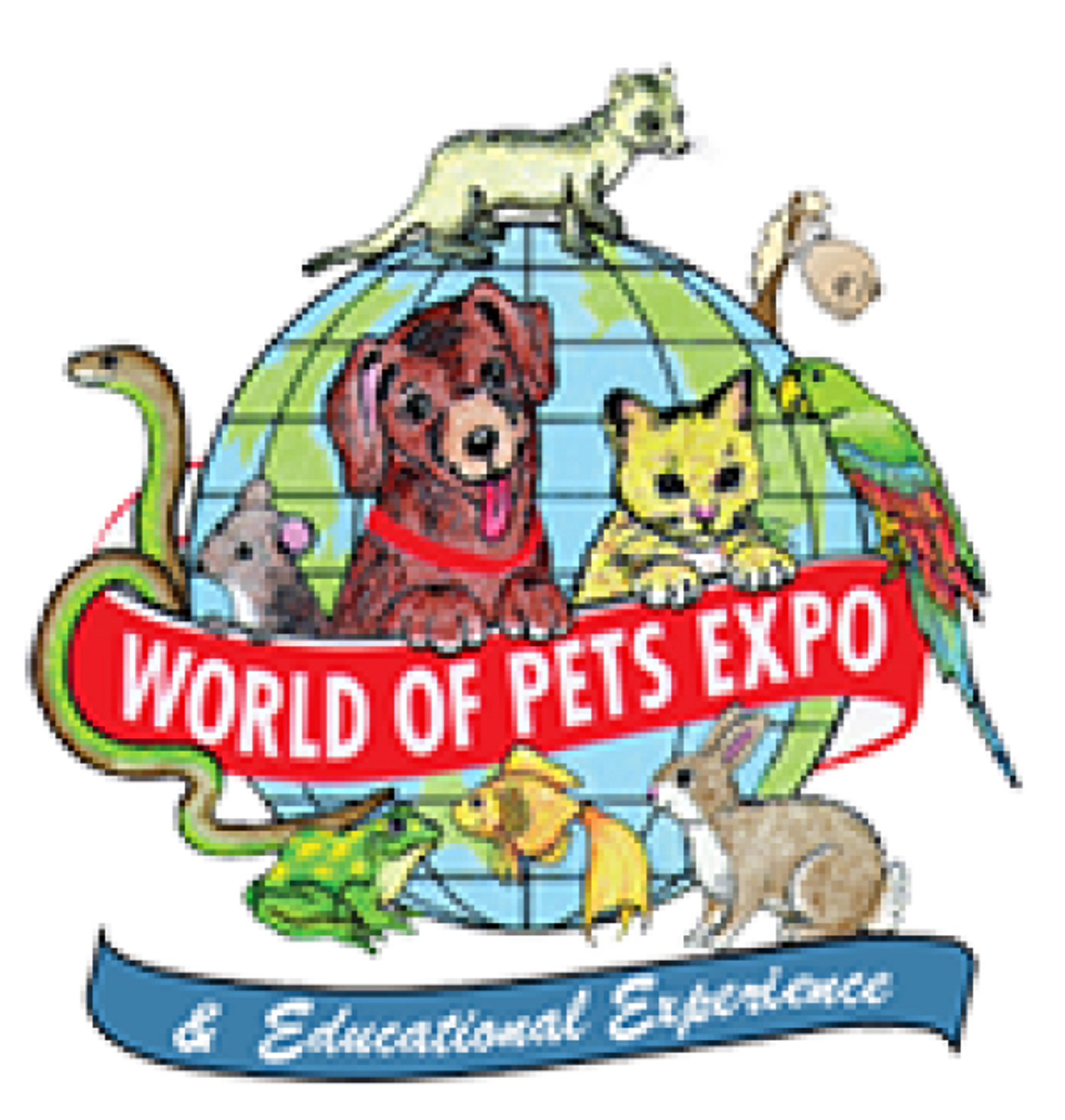 Enter to Win Pair of Tickets to 24th Annual World of Pets Expo The
