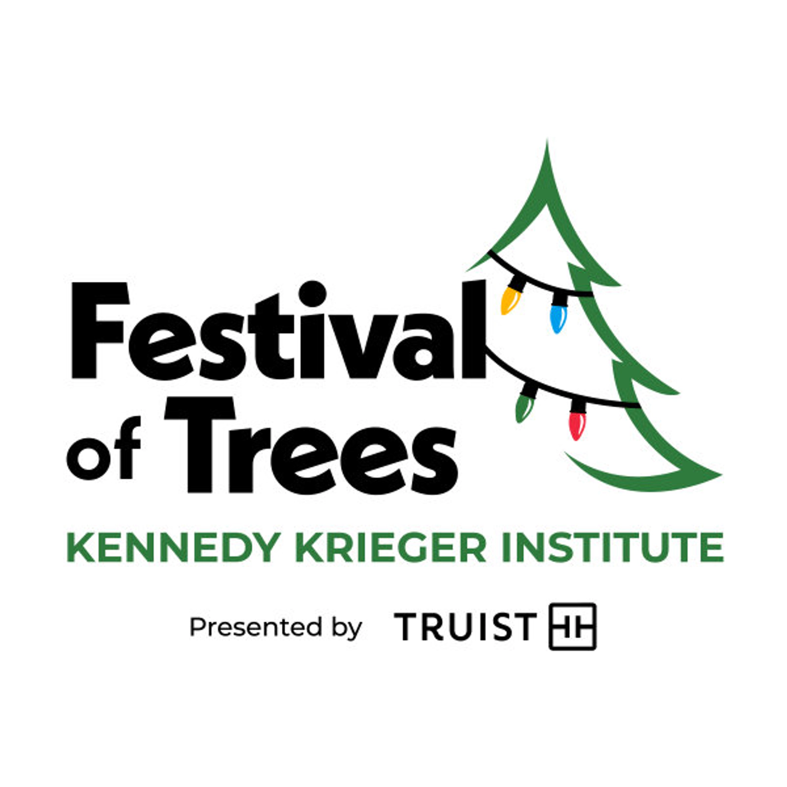 Enter to Win | Festival of Trees @ Kennedy Krieger Institute | 11/28-11/30