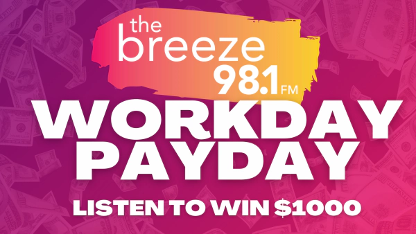 The $1,000 Work Day Payday