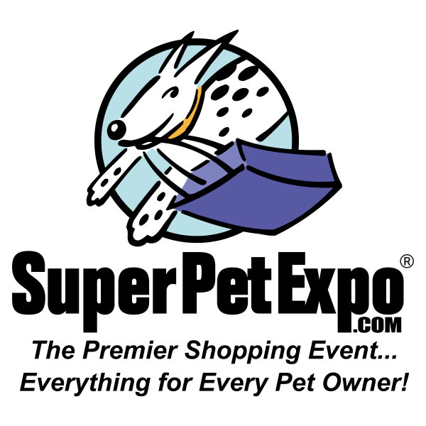 Enter to Win | Super Pet Expo @ Manassas Mall | 3/13-3/15/26
