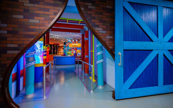 Win Tickets | Hershey Super Sweet Adventure