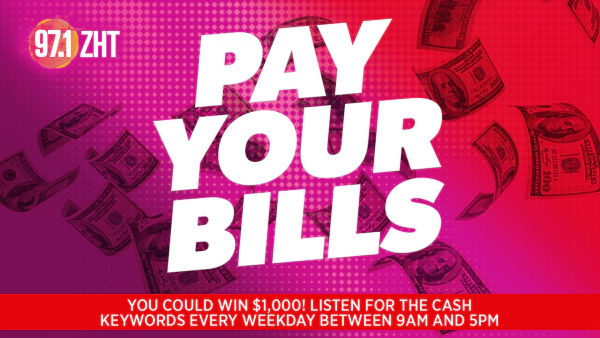 Pay Your Bills