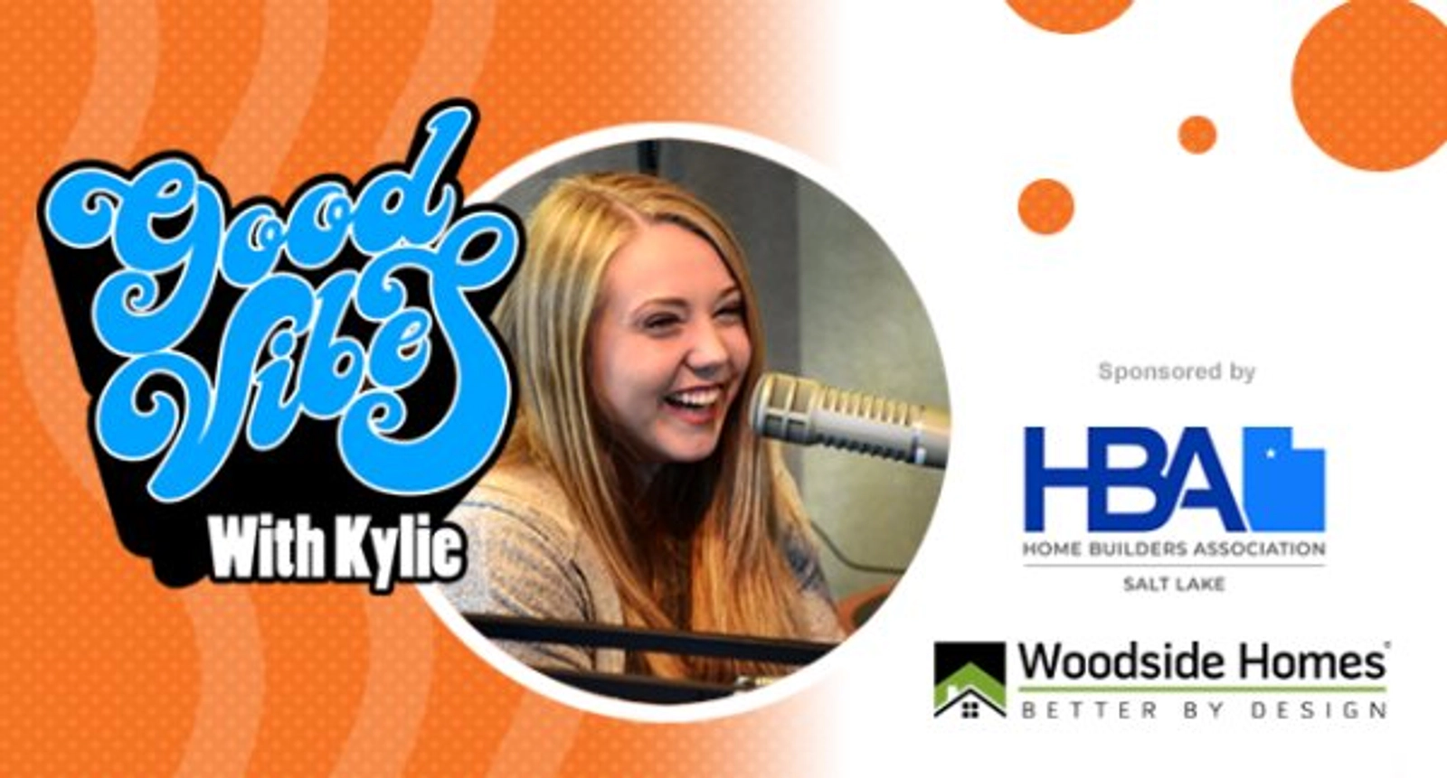  Nominate Someone In Need with Good Vibes With Kylie!   - Thumbnail Image