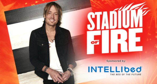  Win Tickets to Stadium of Fire!   - Thumbnail Image