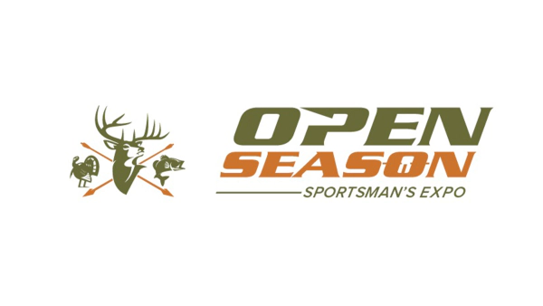 Win a pair of tickets to Open Season Sportsman’s Expo