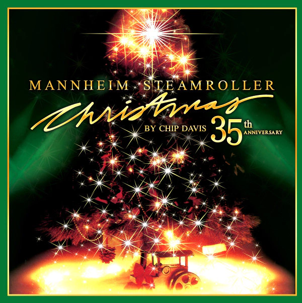 Win tickets to the Mannheim Steamroller 35th annual holiday tour!  - Thumbnail Image