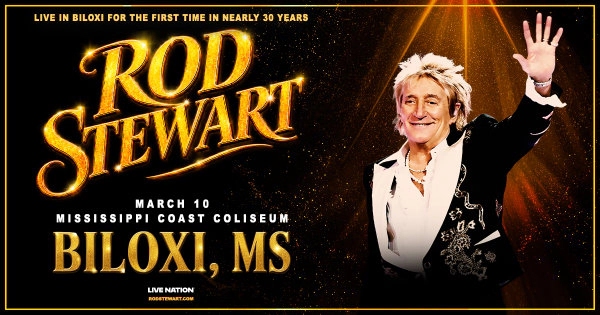 Win Before You Can Buy: Rod Stewart Tickets!