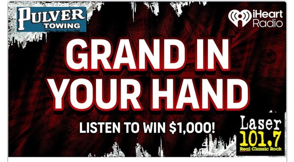 Grand in Your Hand