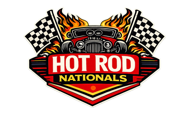 WIN TICKETS INTO THE HOT ROD NATIONALS IN MOBILE