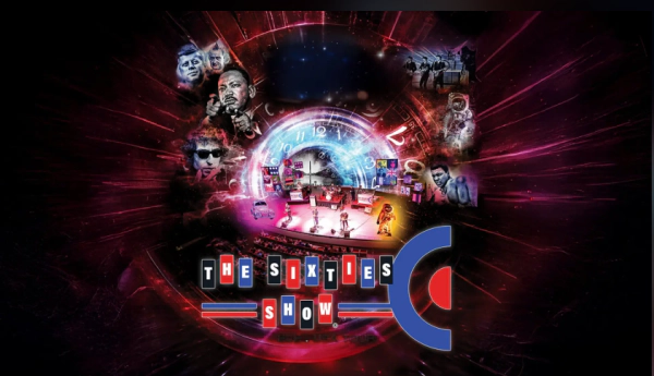 Win Tickets to The Sixties Show at the Mobile Saenger Theatre