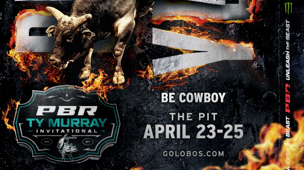 Win tickets to PBR at The Pit!