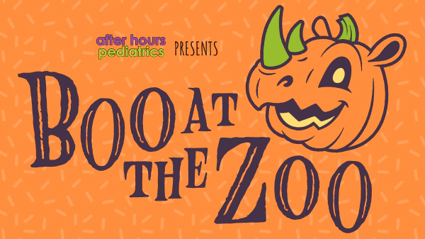 Win Tickets To Boo at the Zoo At The ABQ BioPark Zoo!