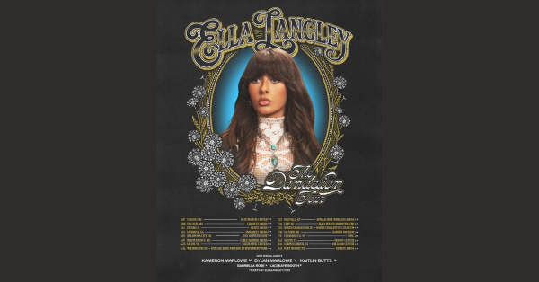 Win Ella Langley Tickets 2026!