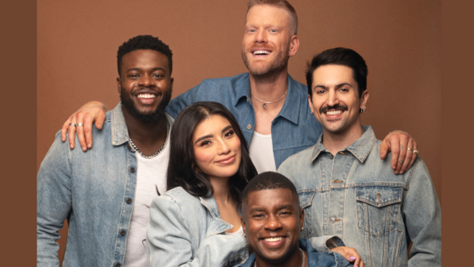 Win Last-Minute Pentatonix Tickets