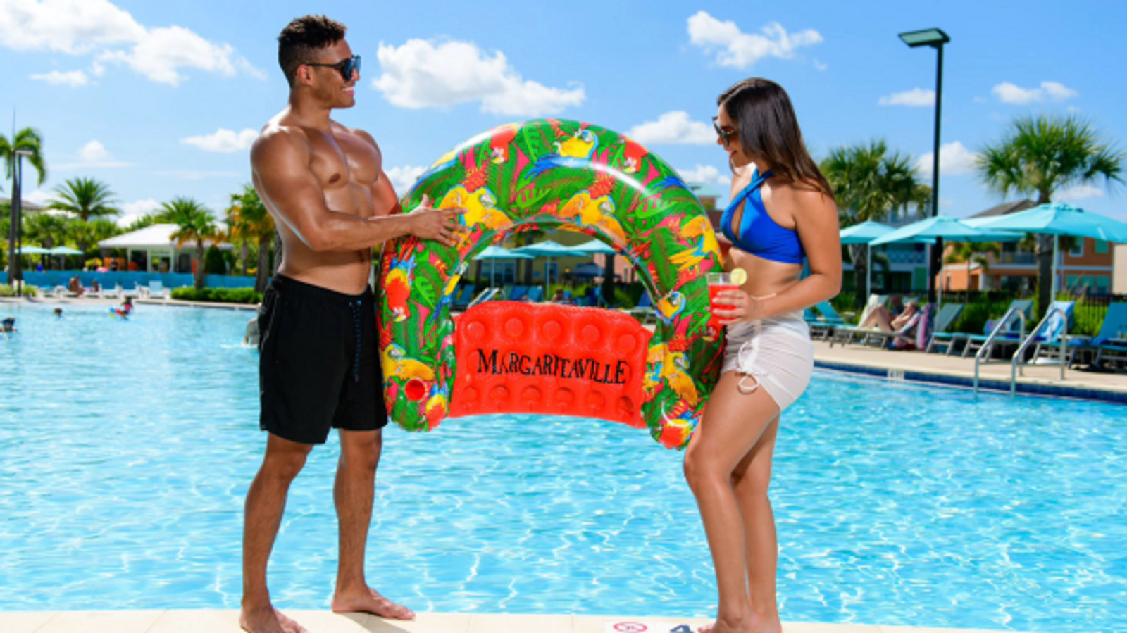 106.7 LITE FM’s Trip for Teachers to Florida!