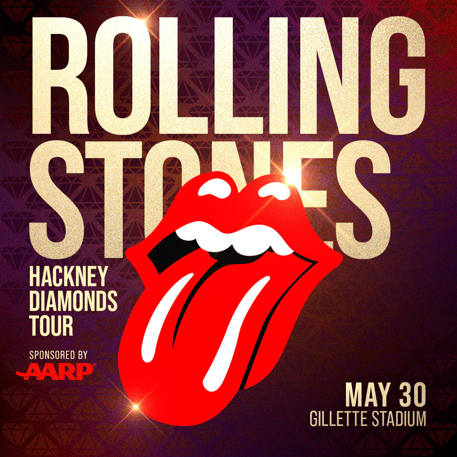 Rolling Stones at Gillette Stadium Rock 101 Rock 101