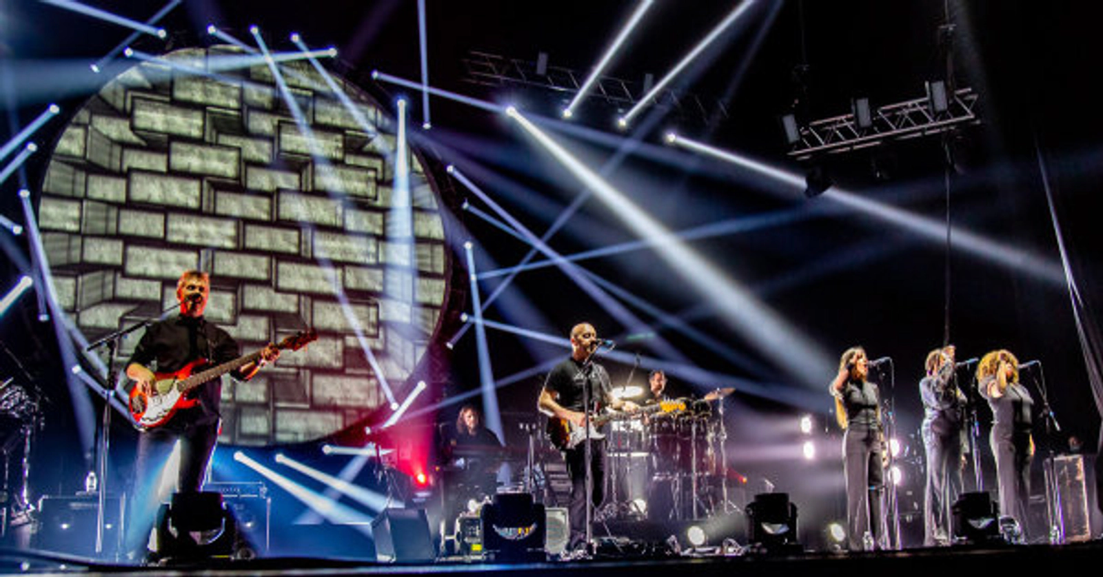 Brit Floyd at Hampton Beach Casino Ballroom