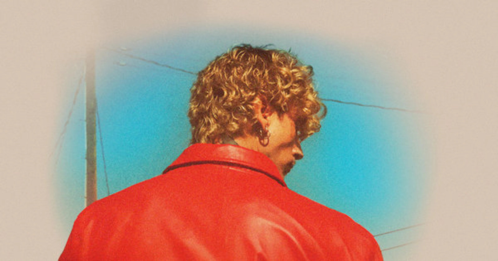 MGK: Lost Americana Tour at TD Garden