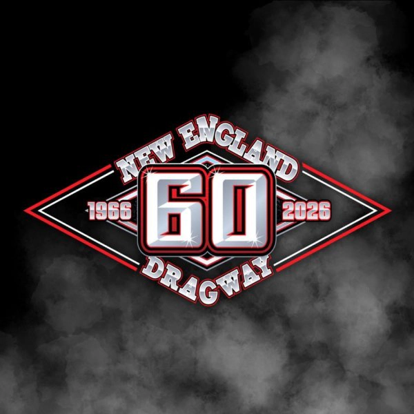 New England Dragway - Night of Fire