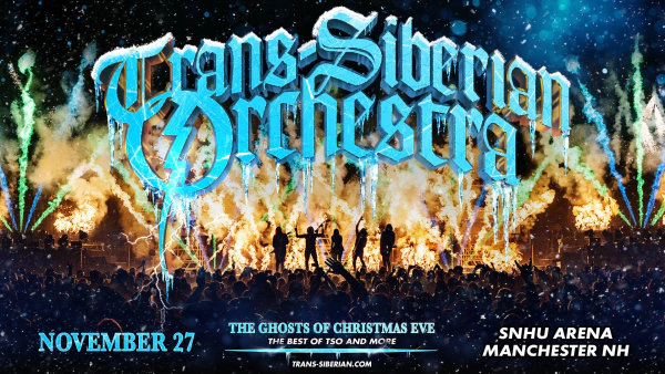 TSO at SNHU Arena