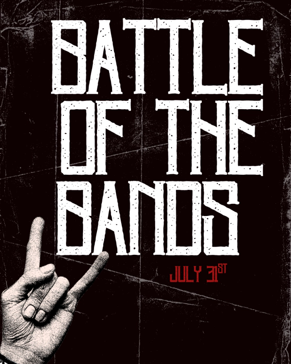 Battle of the Bands 2026