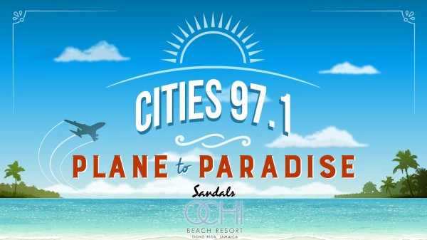 Enter to win a trip to Sandals® Ochi Beach Resort in Jamaica! - Thumbnail Image