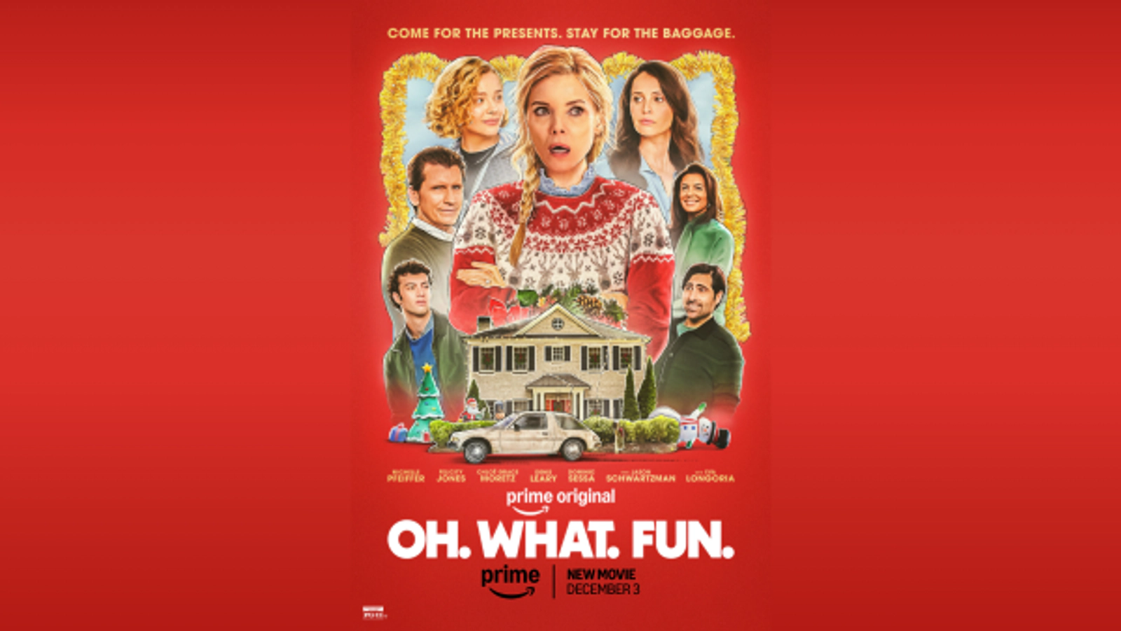 Win Passes to an Early Screening of OH. WHAT. FUN