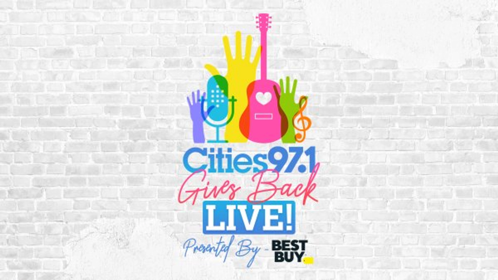 Cities Gives Back 2019 Application For Funds - Thumbnail Image