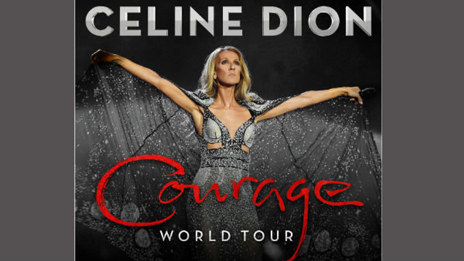        Enter to win tickets to see Celine Dion live in concert!  - Thumbnail Image