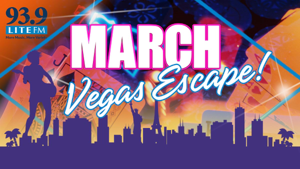 Enter for a chance to win a trip for 2 to see Kelly Clarkson Live in Las Vegas