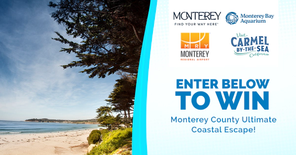 See Monterey Sweepstakes