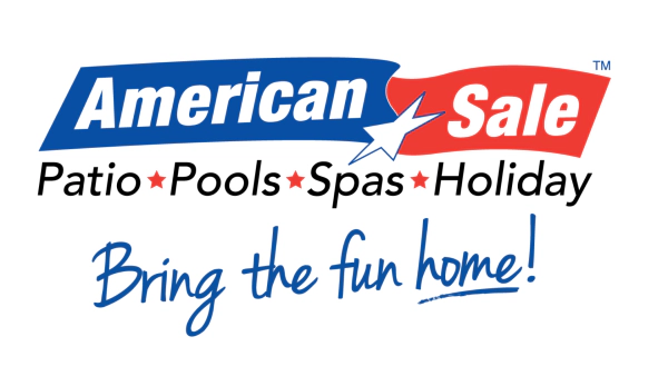 Enter for a chance to qualify to win $250 to American Sale for summer fun