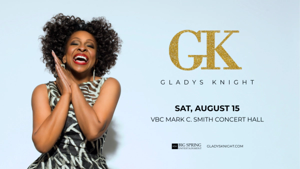 Win tickets to see Gladys Knight in Huntsville!