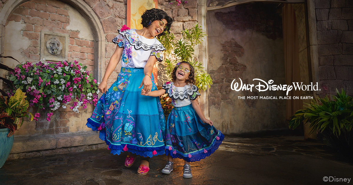 Enter to win for your chance to win a trip to Disneyland