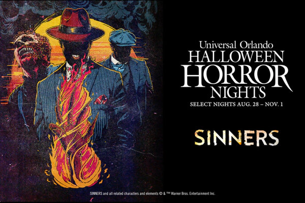 LITE ROCK 99.3 WANTS TO SEND YOU TO UNIVERSAL ORLANDO RESORT HHN 2026!