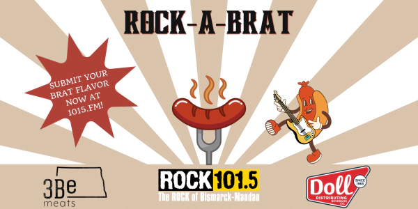 Rock-A-Brat