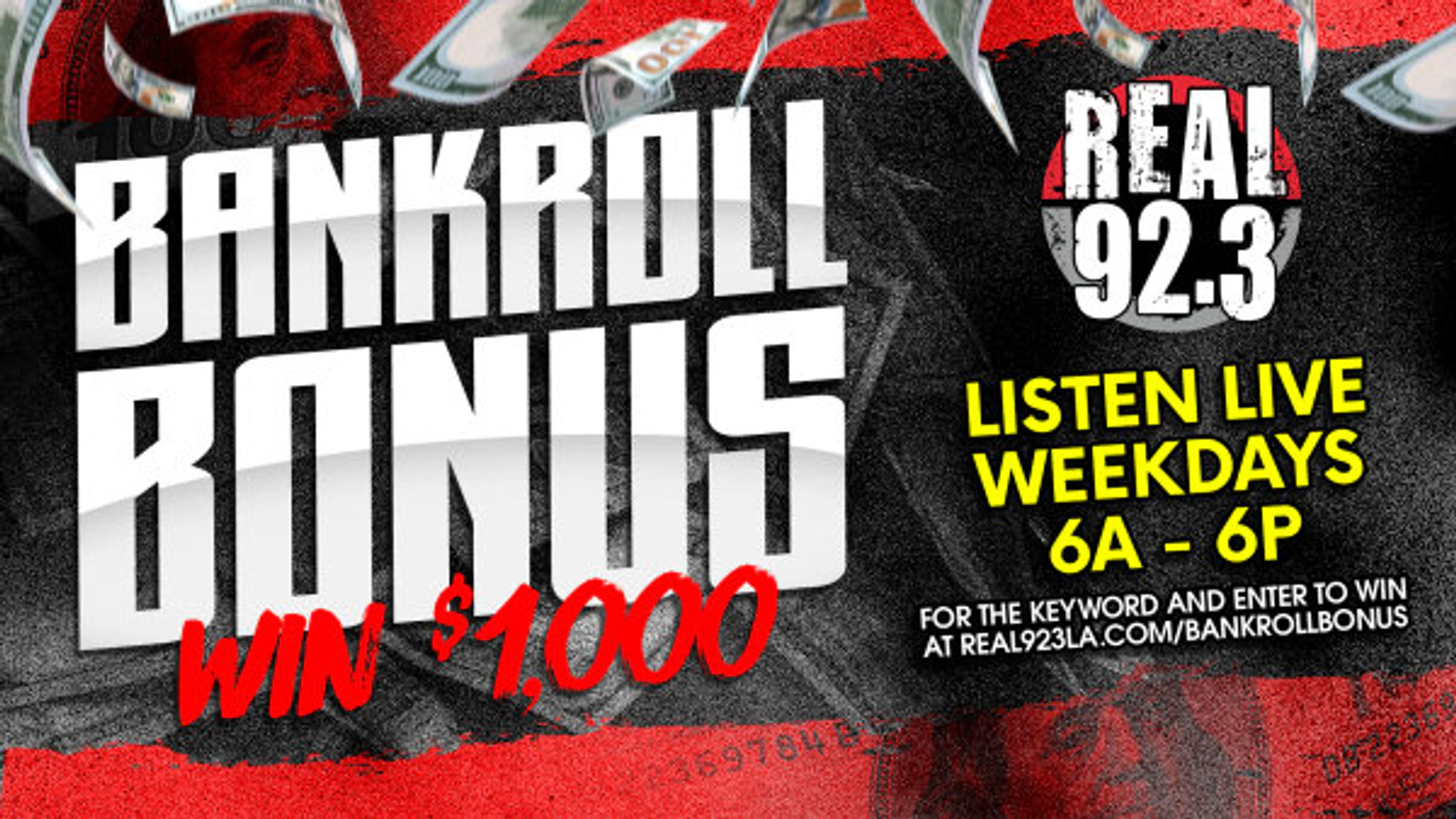 Bankroll Bonus