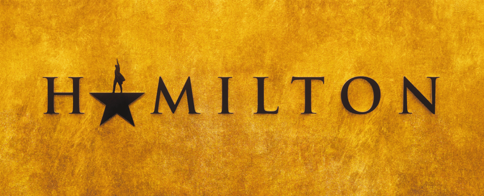 Broadway's Hamilton Live April 8th 2025 KISS 98.1 KISS 98.1