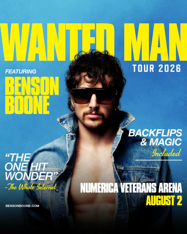 BENSON BOONE WIN 'EM B4 U CAN BUY 'EM