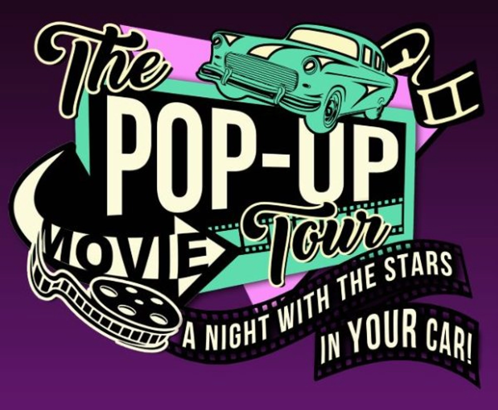 Register to win tickets to The Pop-up Movie Tour! - Thumbnail Image