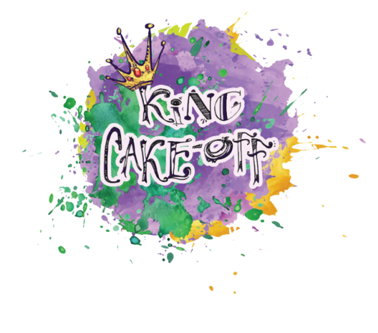 Win Tickets to the King Cake off 2026